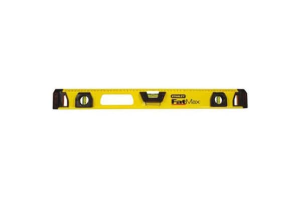 Product image for STANLEY FATMAX IBEAM 1200MM