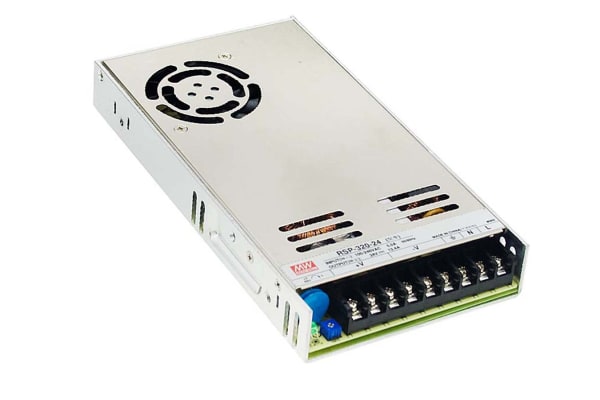 Product image for Power Supply Switch Mode 48V 6.7A 321W