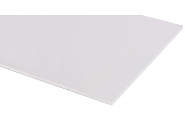 Product image for Hygenic PVC sheet  standard 1.2m square