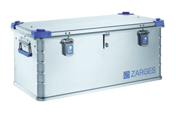 Product image for EUROBOX TOOLBOX 800X400X340MM EXTERNAL