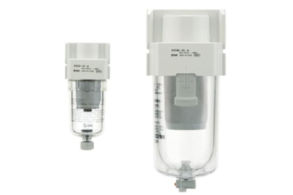 Product image for MODULAR MICRO MIST SEPARATOR G1/4