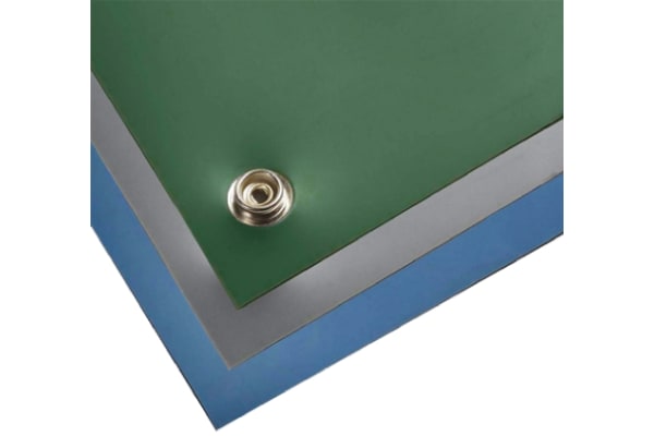 Product image for ESD Buried Layer Matting,3mx1.22mx3mm