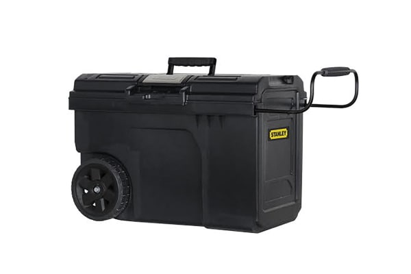 Product image for Stanley Mobile Contractor Tool Chest