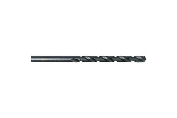 Product image for HSS LONG SERIES TWIST DRILL,8MM DIA