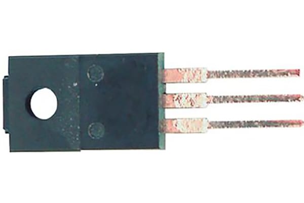 Product image for SCHOTTKY DIODE 200V 20A TO220 FULL-PAK