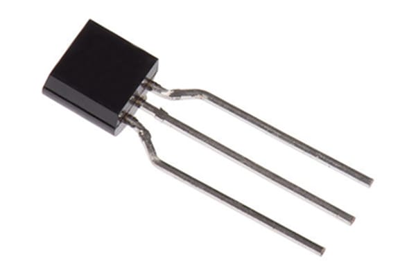 Product image for Z0103MA 5AL2,THYRISTOR TRIAC 600V 1A