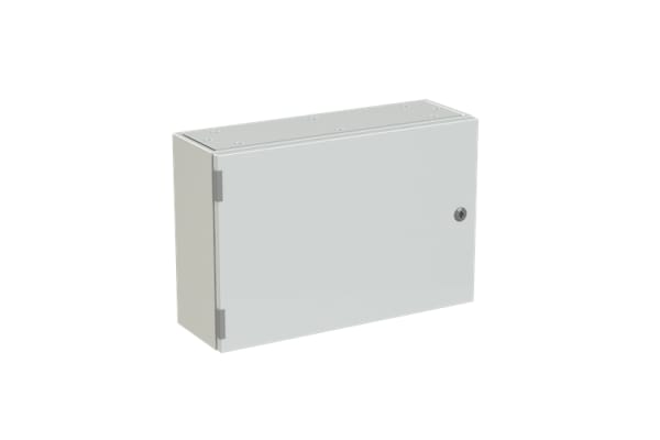 Product image for IP66 Stainless Enc H300, W400, D150