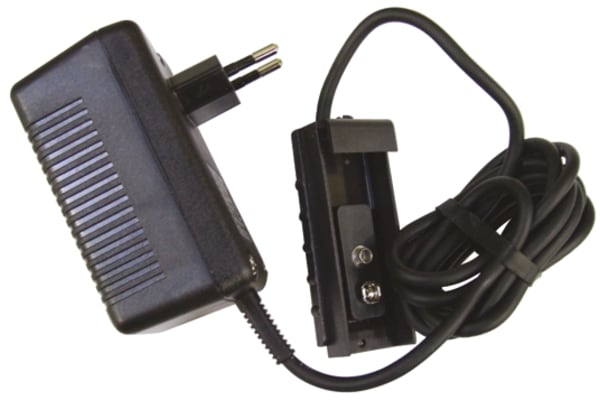 Product image for MAINS POWER SUPPLY FOR E  CLAMPS