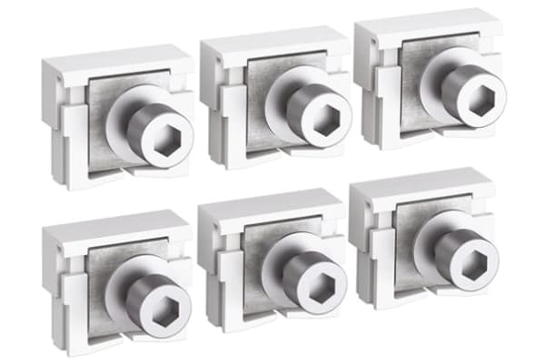 Product image for LL146-30 CONN. SOCKET *PACK OF 6 PCS*