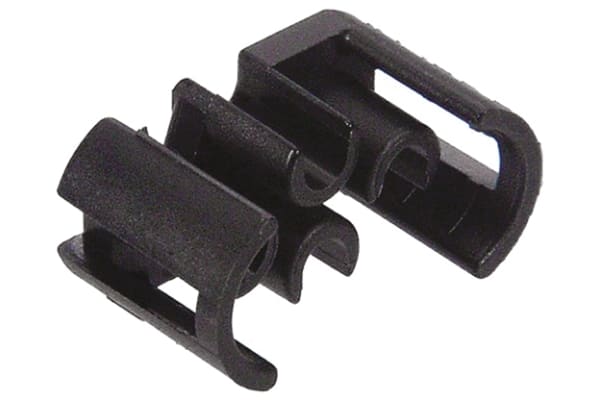 Product image for SECONDARY LOCK BLACK