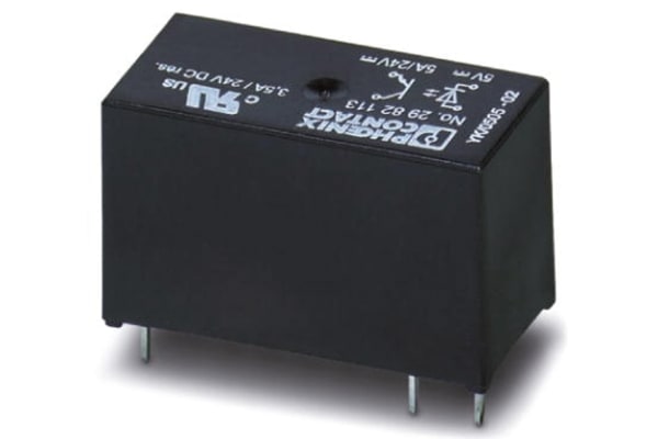 Product image for Phoenix Contact Solid State Relay