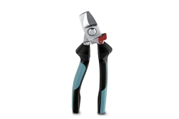 Product image for CABLE CUTTER, ANGLED,COPPER & ALUMINIUM