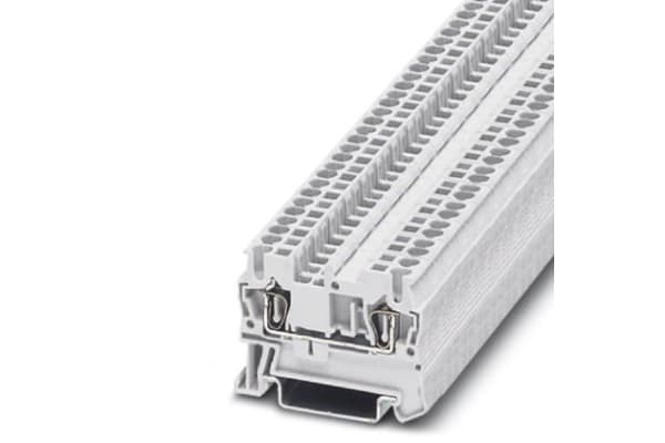 Product image for Feed-through terminal block - ST 2,5 WH