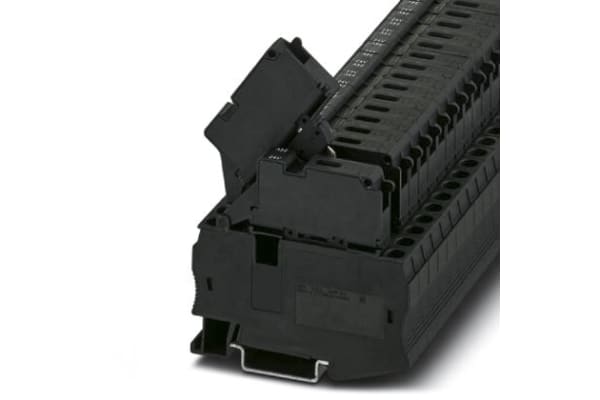 Product image for Fuse modular terminal block ST 4