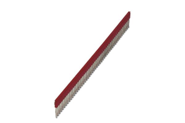 Product image for Plug-in bridge 50 Position Red