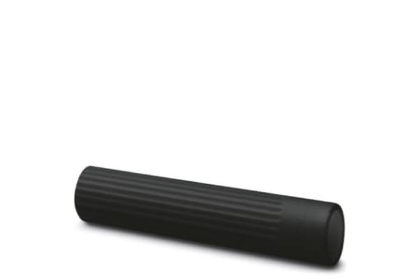 Product image for INSULATING SLEEVE, BLACK