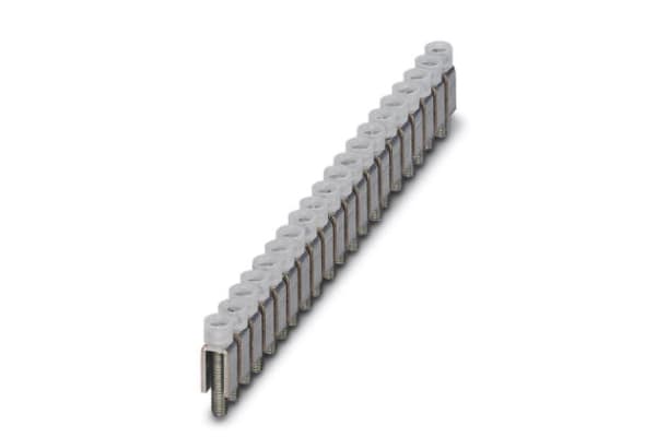 Product image for CROSS CONNECTOR/JUMPER 20, ALUMINUM