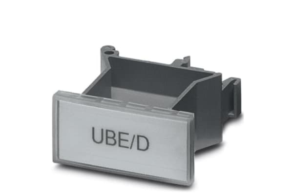 Product image for Terminal Strip Marker Carrier
