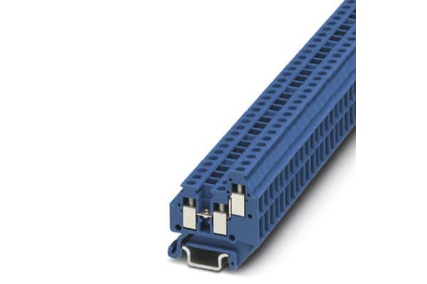 Product image for Feed-through modular terminal block