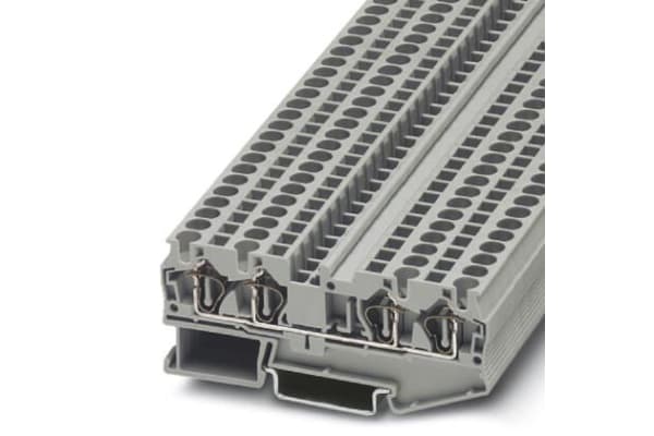 Product image for Feed Through Terminal Block ST 4QUATTRO