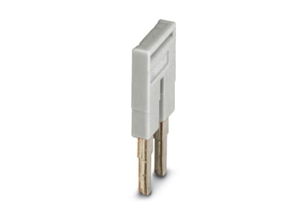 Product image for CROSS CONNECTOR/JUMPER POS 2 GRAY