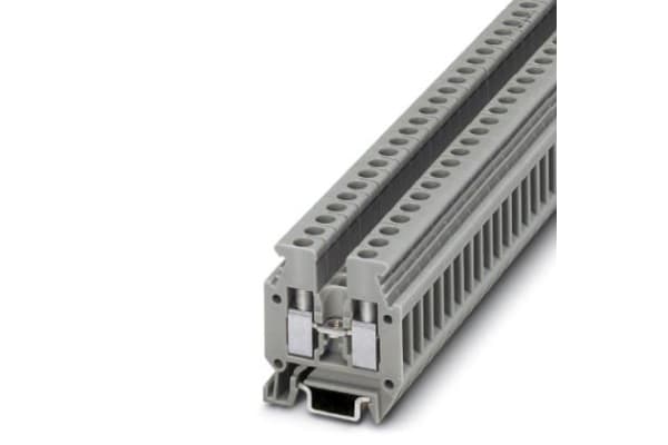 Product image for Mini feed-through term block - MBK 3/E-Z