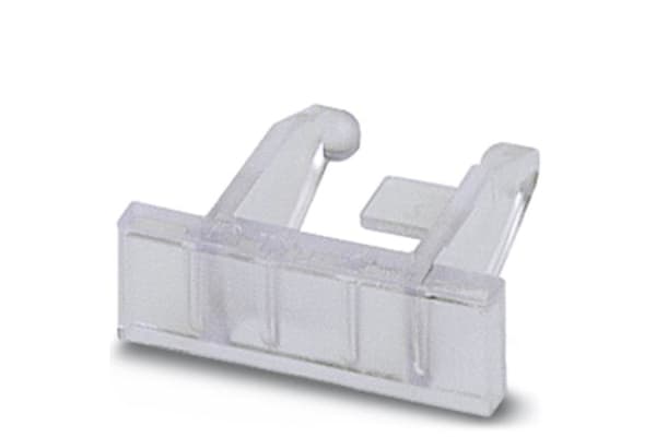 Product image for Terminal Strip Marker Carrier