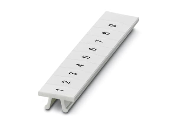 Product image for Marker for Terminal Block