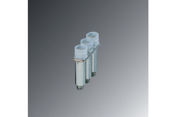 Product image for CROSS CONNECTOR/JUMPER POS 3 SILVER