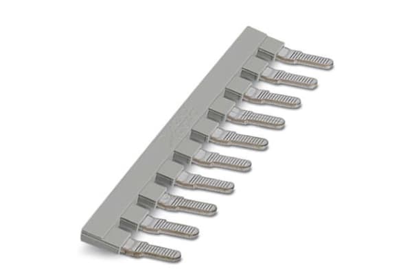 Product image for Insertion Bridge; Angled