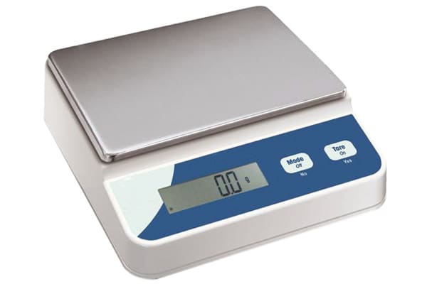 Product image for Electronic Balance ES-3000A, 3000g/0.1g