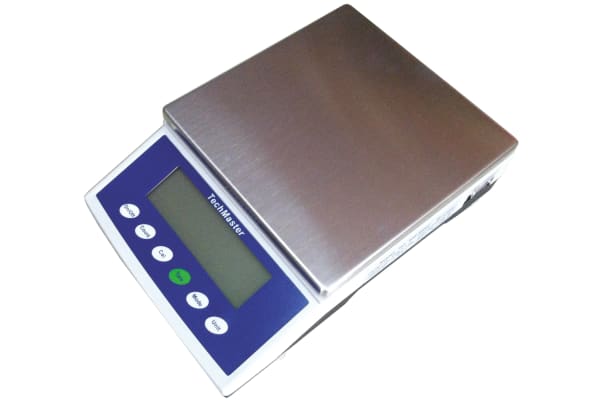 Product image for Precision Balance ES-6000H, 6000g/0.1g