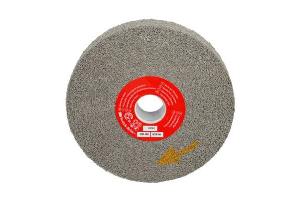 Product image for Scotch-Brite Deburring Wheel 150x25mm