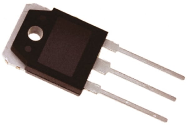 Product image for TRANSISTOR, FAIRCHILD, FJA4213OTU