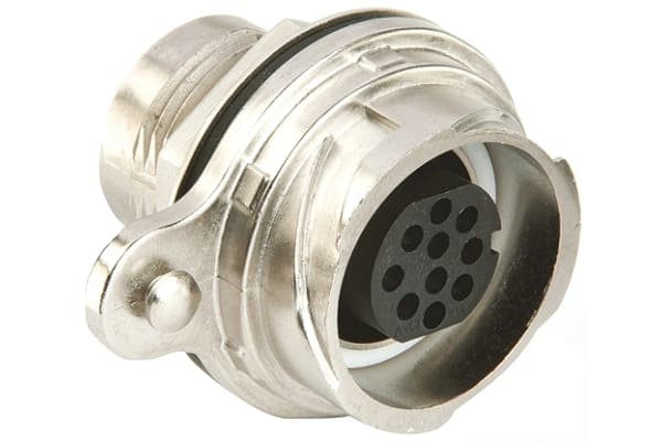 Product image for 7000 series,3way, receptacle,skt cts