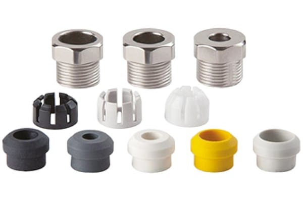 Product image for 7000 series,gland pack,range 5 to 7mm