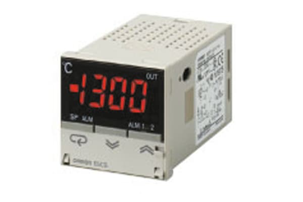 Product image for Temperature Controller