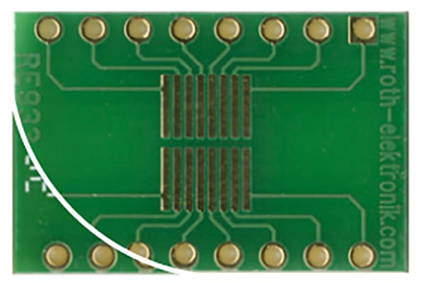 Product image for MULTIADAPTERTSSOP16 .65MM