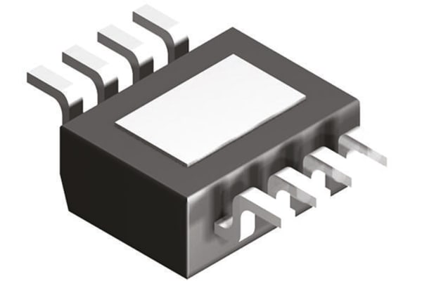 Product image for STMicroelectronics, L7985A