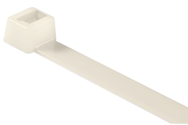 Product image for LK2 Bk Cable Tie - 120 x 4.8mm