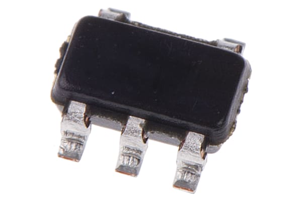 Product image for TEXAS INSTRUMENTS,LMR62421XMFE/NOPB,IC,