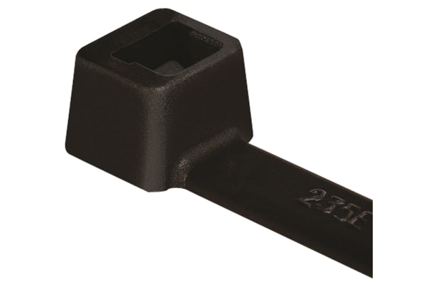 Product image for Cable Ties impact resistant 300x7.6mm