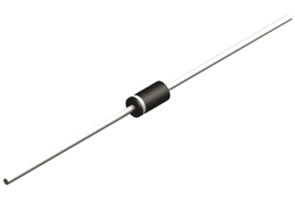 Product image for Zener Diode 1.3W 22V 5% MELF DO-41