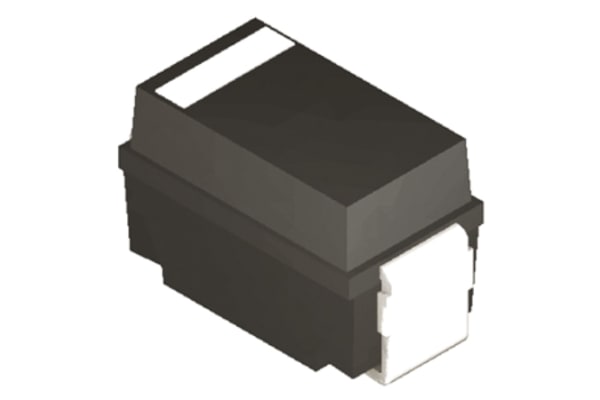 Product image for DIODE TVS SINGLE BI-DIR 6.5V 400W