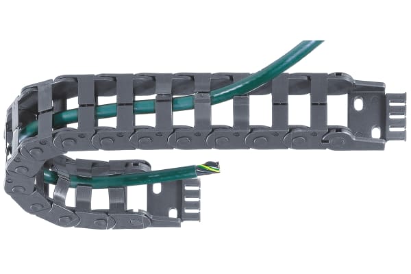 Product image for Z14 SERIES CABLE CHAIN 19X25MM RADIUS 28