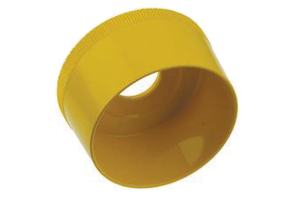 Product image for Yellow Moulded Guard