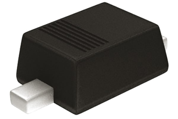 Product image for DIODE, NXP, BZX84J-B10