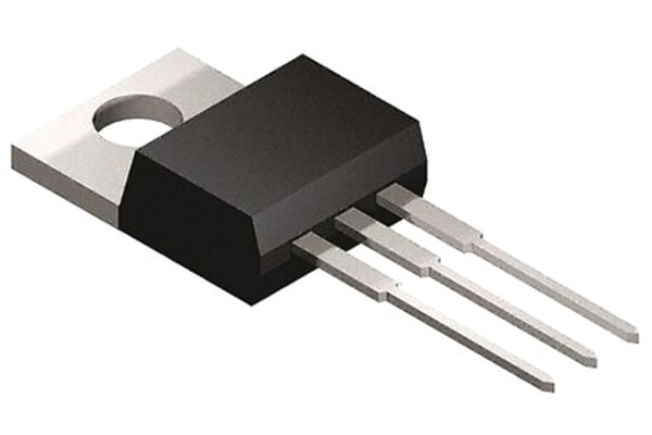 Product image for DIODE, NXP, BYV34-500