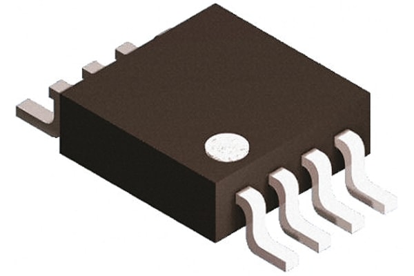 Product image for LOGIC, NXP, 74LVC2G66DC