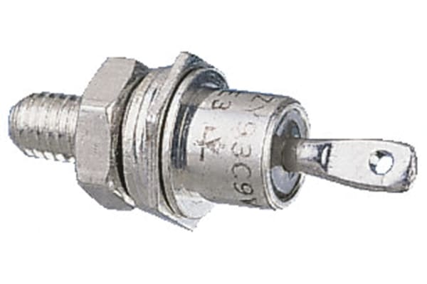 Product image for 1200V 80A Std. Recovery Diode DO-5